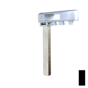 Emergency Key | GM | B117 Automotive Key Strattec