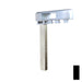 Emergency Key | GM | B117 Automotive Key Strattec