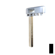 Emergency Key | GM | B117 Automotive Key Strattec