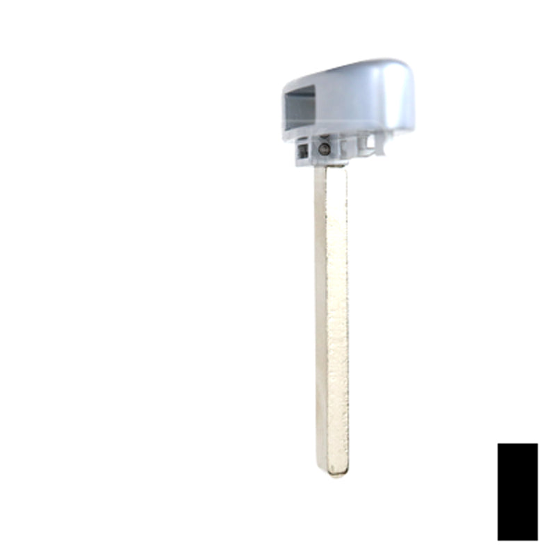 Emergency Key | GM | B117 Automotive Key Strattec