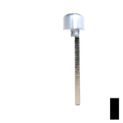 Emergency Key | GM | B117 Automotive Key Strattec
