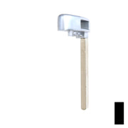 Emergency Key | GM | B117 Automotive Key Strattec