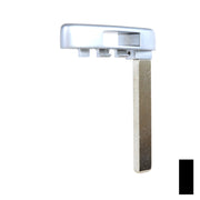 Emergency Key | GM | B117 Automotive Key Strattec