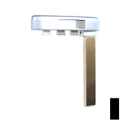 Emergency Key | GM | B117 Automotive Key Strattec