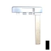 Emergency Key | GM | B117 Automotive Key Strattec