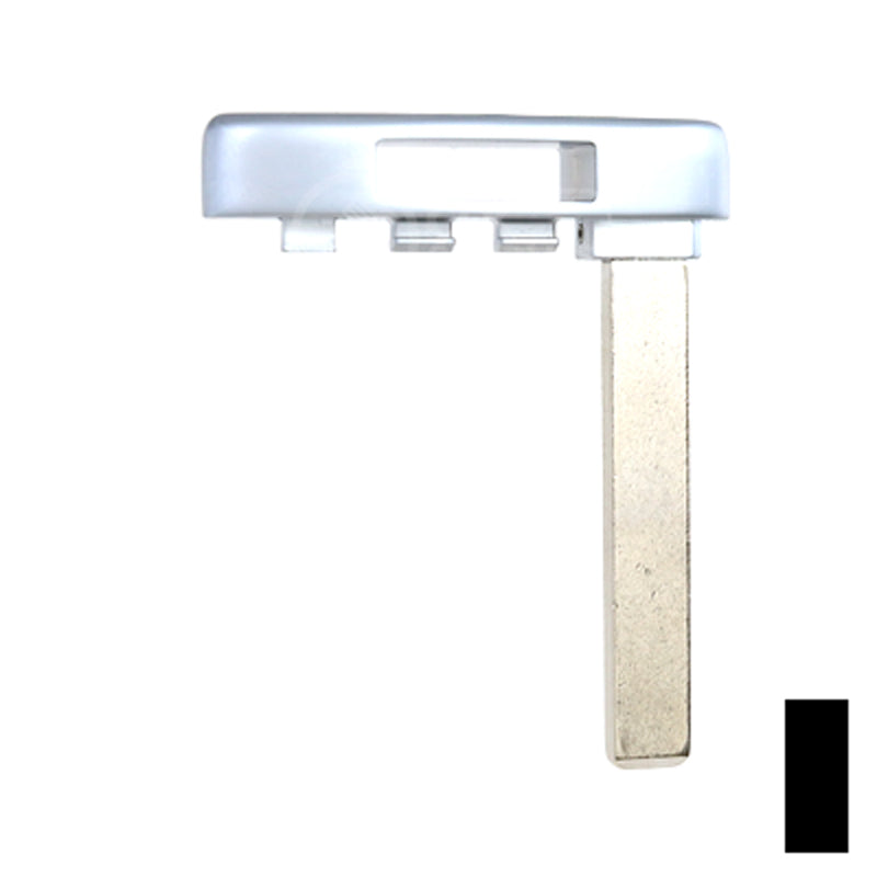 Emergency Key | GM | B117 Automotive Key Strattec