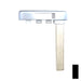 Emergency Key | GM | B117 Automotive Key Strattec
