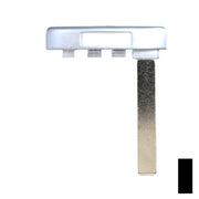 Emergency Key | GM | B117 Automotive Key Strattec