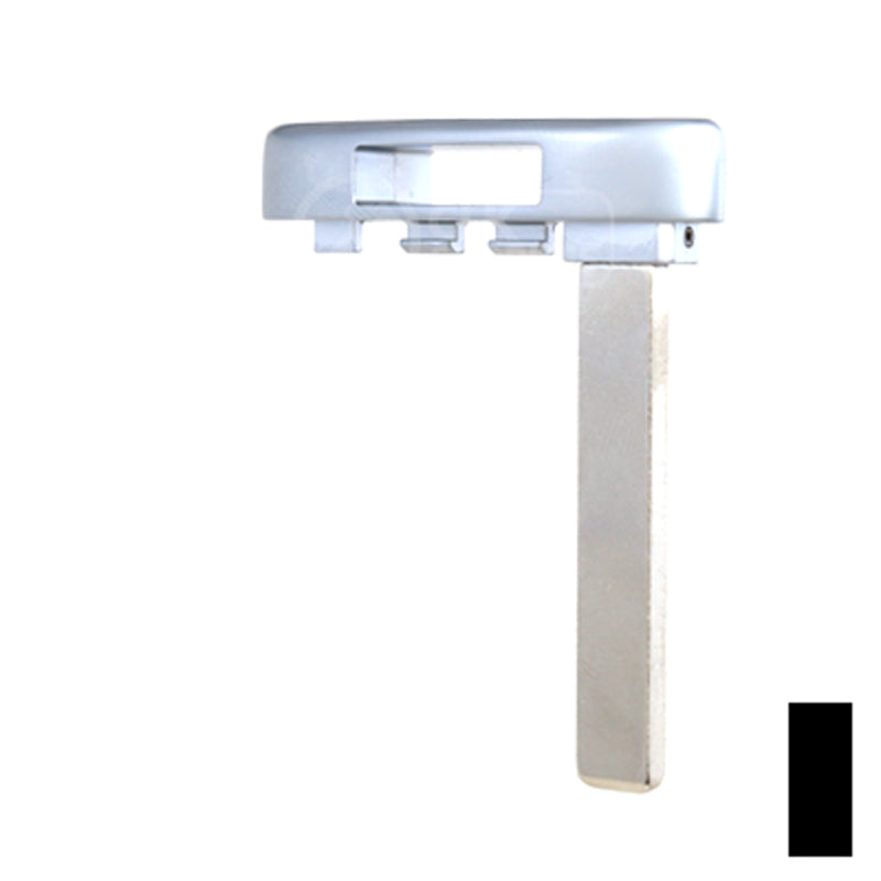 Emergency Key | GM | B117 Automotive Key Strattec