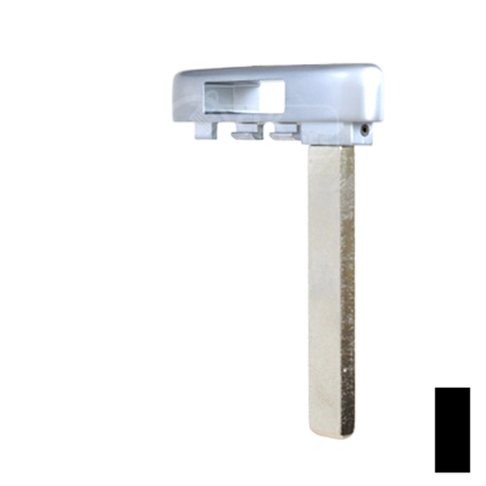 Emergency Key | GM | B117 Automotive Key Strattec