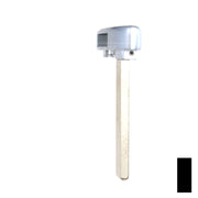 Emergency Key | GM | B117 Automotive Key Strattec