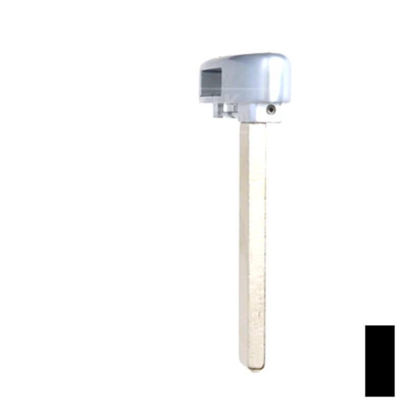 Emergency Key | GM | B117 Automotive Key Strattec