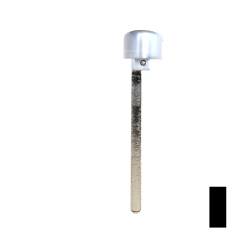Emergency Key | GM | B117 Automotive Key Strattec