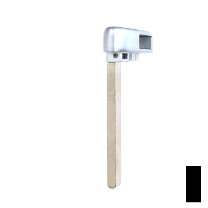 Emergency Key | GM | B117 Automotive Key Strattec