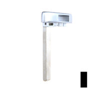 Emergency Key | GM | B117 Automotive Key Strattec