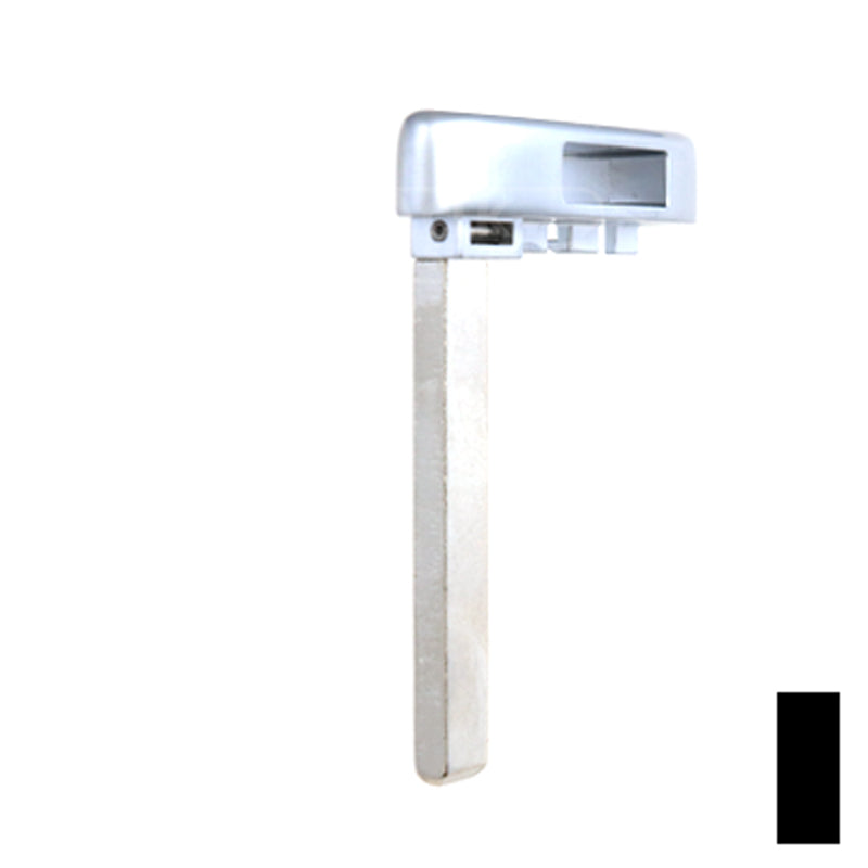 Emergency Key | GM | B117 Automotive Key Strattec