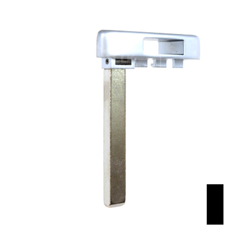 Emergency Key | GM | B117 Automotive Key Strattec