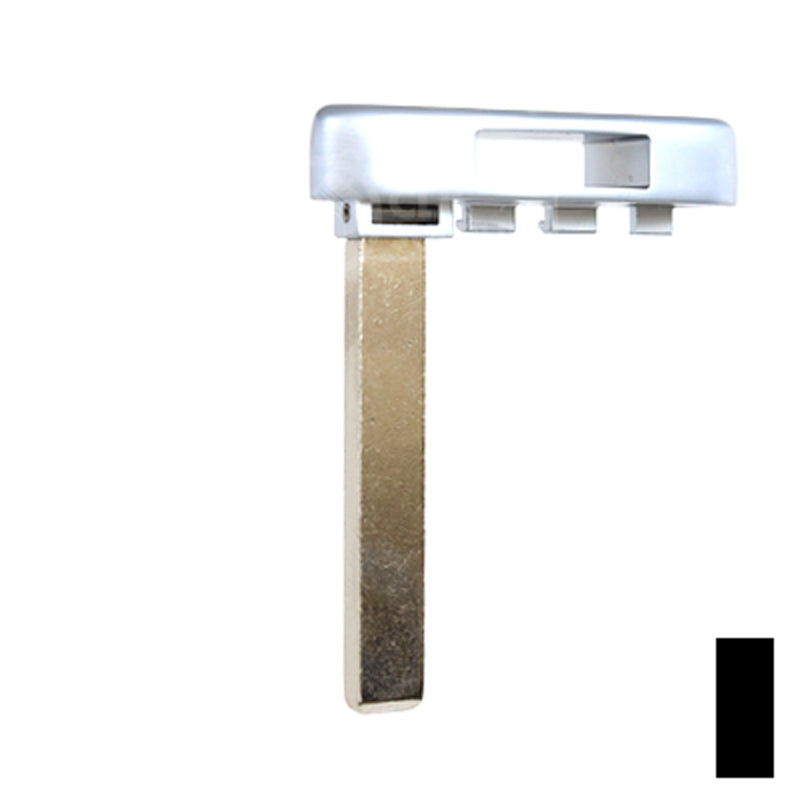 Emergency Key | GM | B117 Automotive Key Strattec