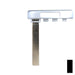 Emergency Key | GM | B117 Automotive Key Strattec