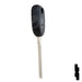 Express Van Type-2 Cloneable Key | Chevrolet | TPX3GM-28.P Automotive Key JMA USA