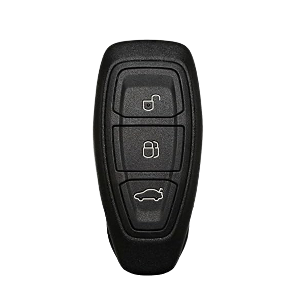 Ford 3 Button Prox 3B6–By Ilco Automotive Key Ilco
