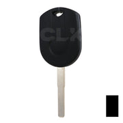 Ford 3 Button Remote Head Key 3B6HS – By Ilco Automotive Key Ilco