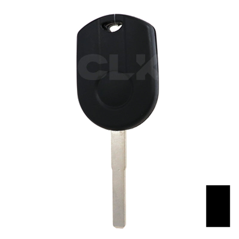Ford 3 Button Remote Head Key 3B6HS – By Ilco Automotive Key Ilco