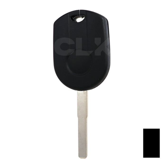 Ford 3 Button Remote Head Key 3B6HS – By Ilco Automotive Key Ilco