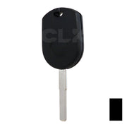 Ford 3 Button Remote Head Key 3B6HS – By Ilco Automotive Key Ilco