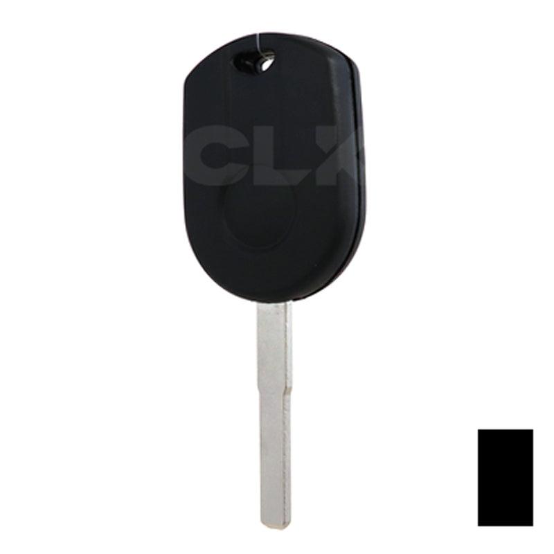 Ford 3 Button Remote Head Key 3B6HS – By Ilco Automotive Key Ilco