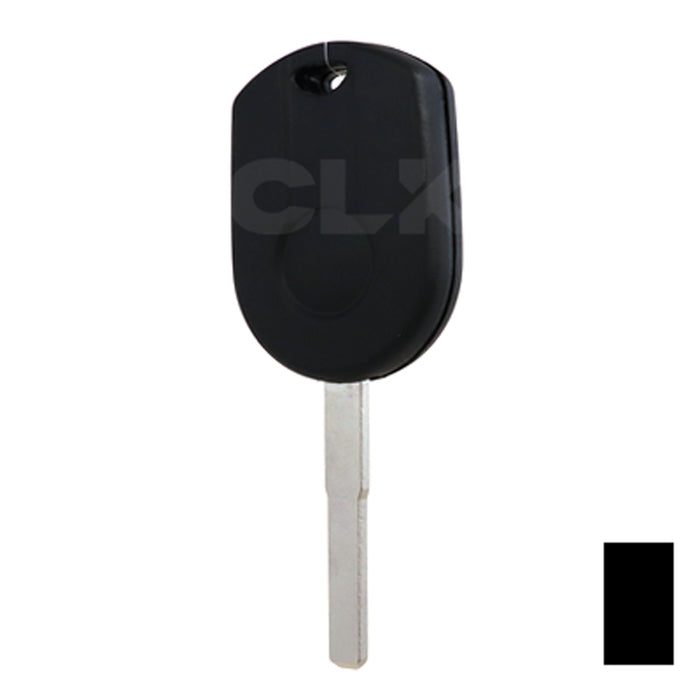 Ford 3 Button Remote Head Key 3B6HS – By Ilco Automotive Key Ilco