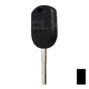 Ford 3 Button Remote Head Key 3B6HS – By Ilco Automotive Key Ilco