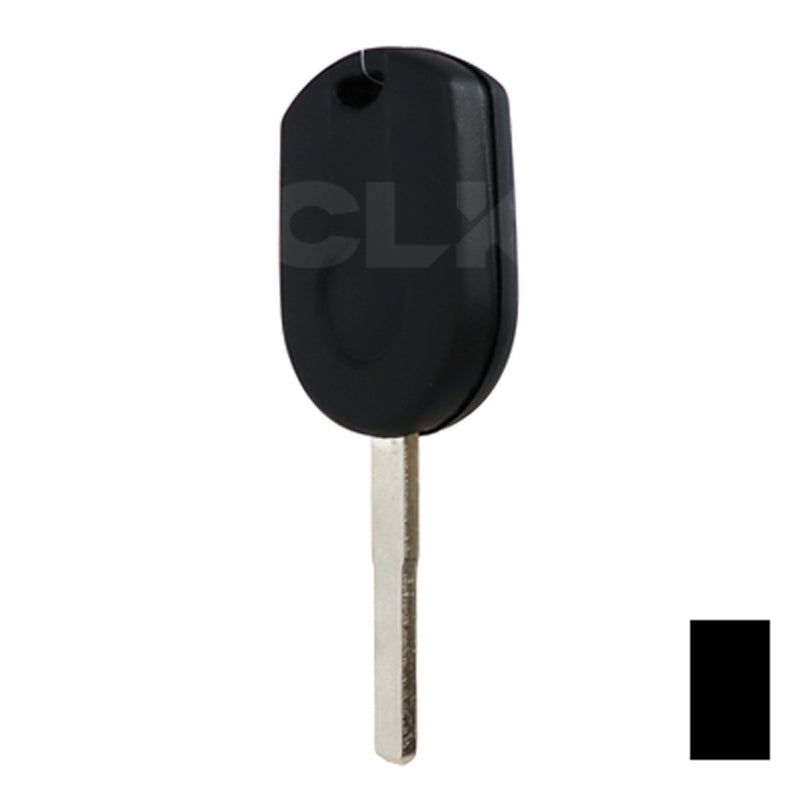 Ford 3 Button Remote Head Key 3B6HS – By Ilco Automotive Key Ilco