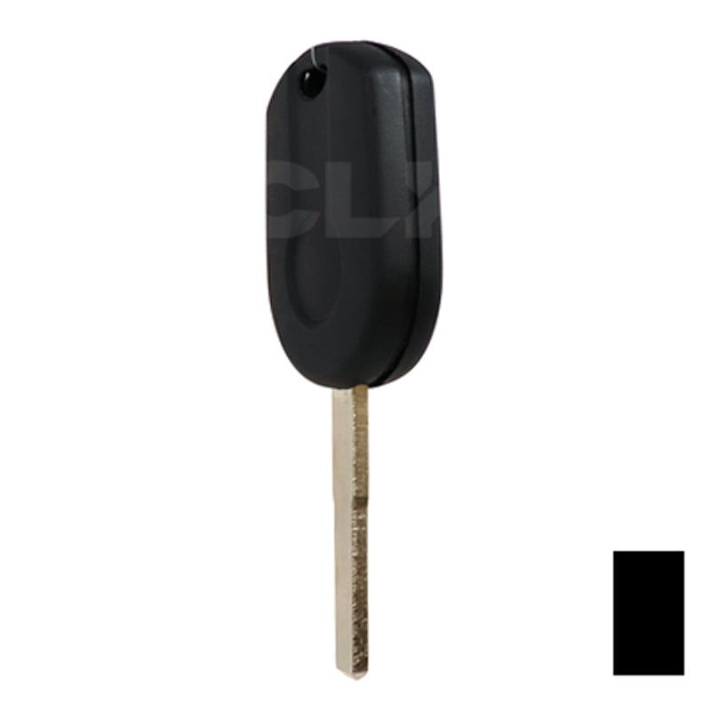 Ford 3 Button Remote Head Key 3B6HS – By Ilco Automotive Key Ilco