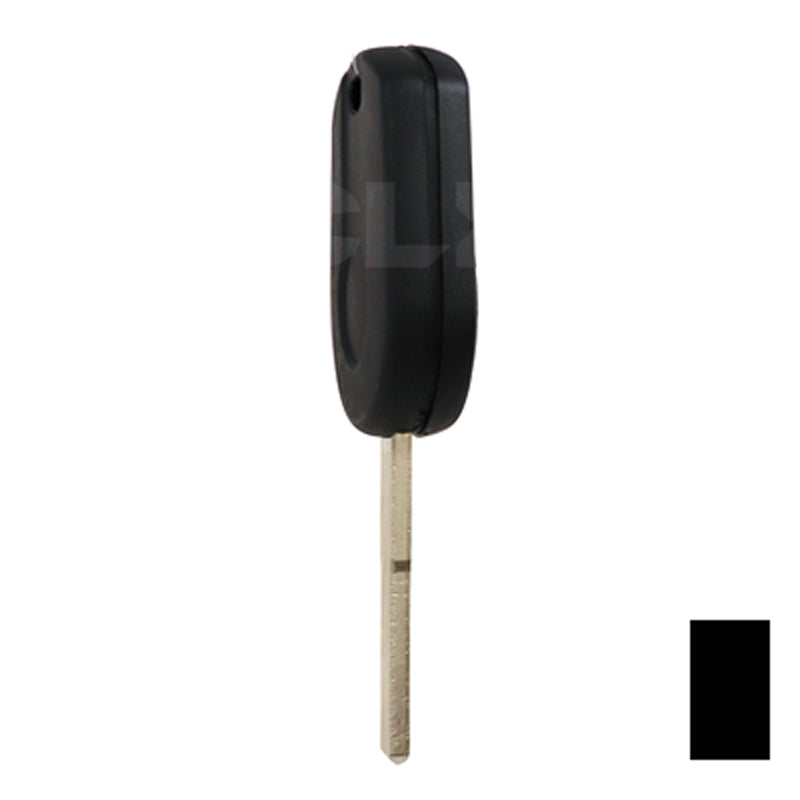 Ford 3 Button Remote Head Key 3B6HS – By Ilco Automotive Key Ilco