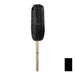 Ford 3 Button Remote Head Key 3B6HS – By Ilco Automotive Key Ilco