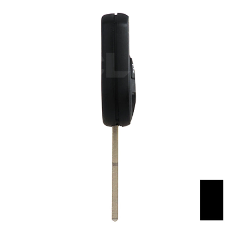 Ford 3 Button Remote Head Key 3B6HS – By Ilco Automotive Key Ilco