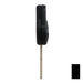 Ford 3 Button Remote Head Key 3B6HS – By Ilco Automotive Key Ilco