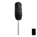 Ford 3 Button Remote Head Key 3B6HS – By Ilco Automotive Key Ilco
