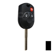 Ford 3 Button Remote Head Key 3B6HS – By Ilco Automotive Key Ilco