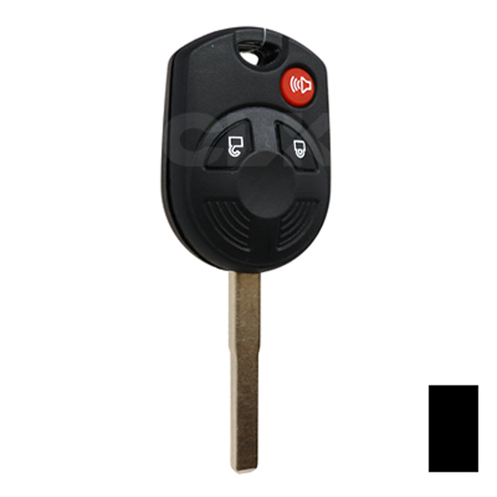 Ford 3 Button Remote Head Key 3B6HS – By Ilco Automotive Key Ilco