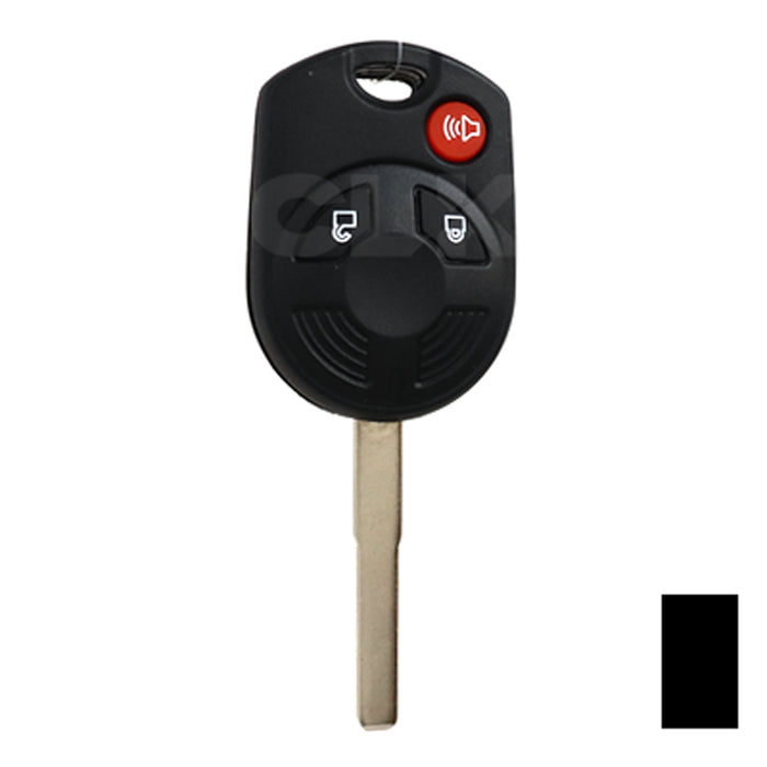 Ford 3 Button Remote Head Key 3B6HS – By Ilco Automotive Key Ilco