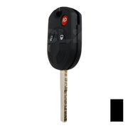 Ford 3 Button Remote Head Key 3B6HS – By Ilco Automotive Key Ilco