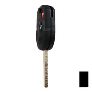 Ford 3 Button Remote Head Key 3B6HS – By Ilco Automotive Key Ilco