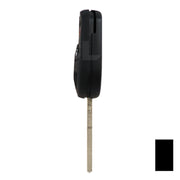 Ford 3 Button Remote Head Key 3B6HS – By Ilco Automotive Key Ilco