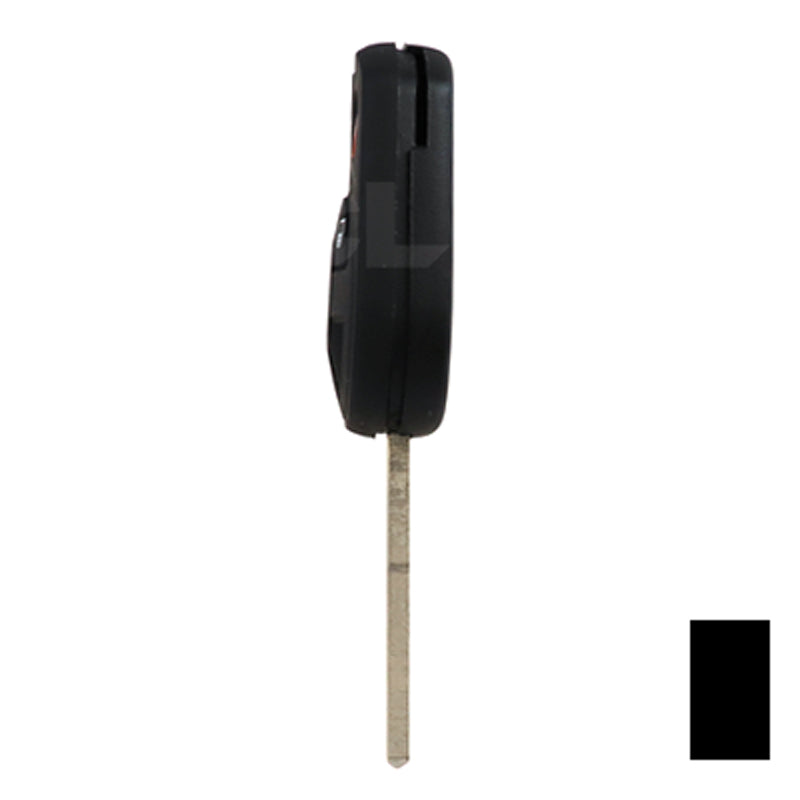 Ford 3 Button Remote Head Key 3B6HS – By Ilco Automotive Key Ilco