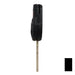 Ford 3 Button Remote Head Key 3B6HS – By Ilco Automotive Key Ilco