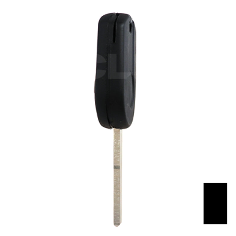 Ford 3 Button Remote Head Key 3B6HS – By Ilco Automotive Key Ilco