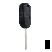 Ford 3 Button Remote Head Key 3B6HS – By Ilco Automotive Key Ilco