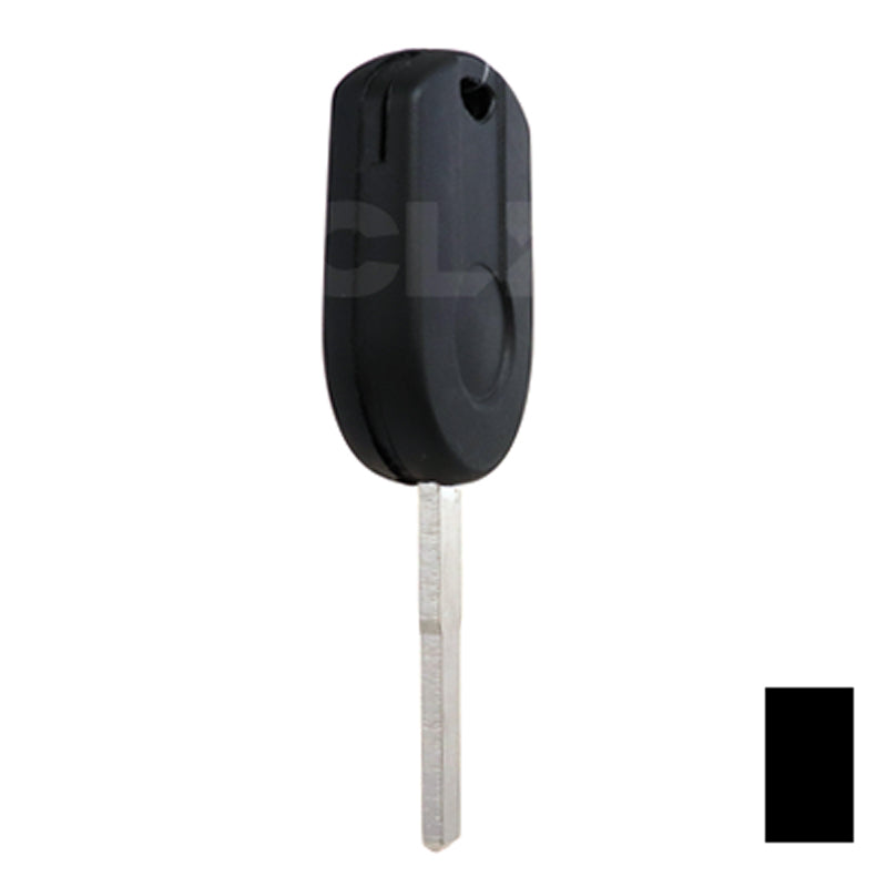 Ford 3 Button Remote Head Key 3B6HS – By Ilco Automotive Key Ilco
